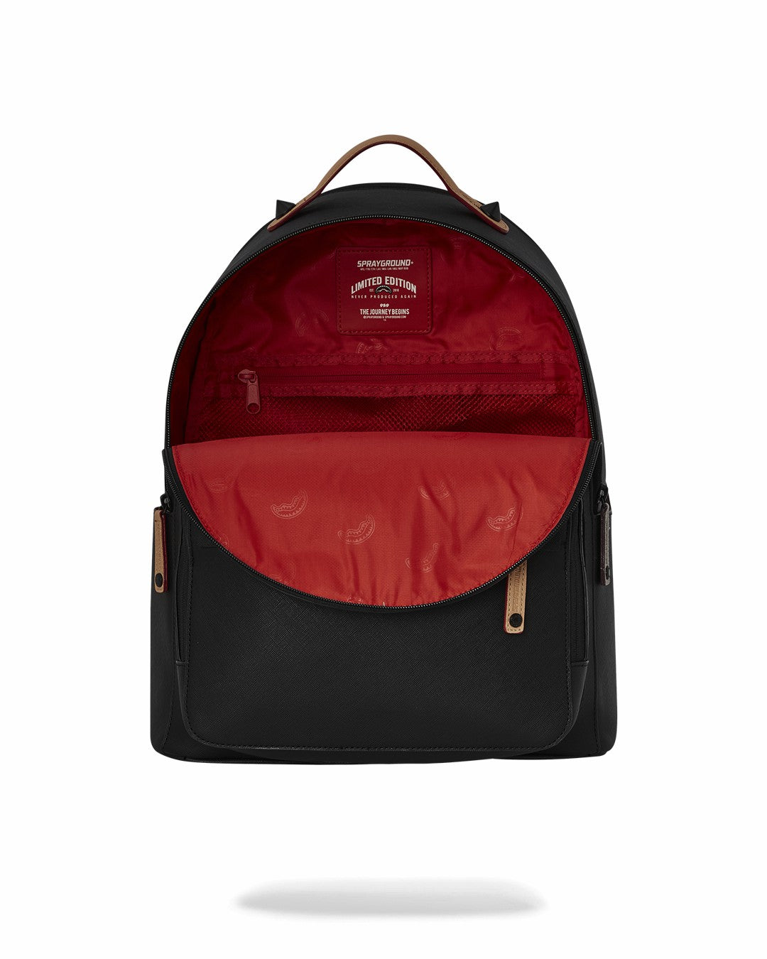 GRAND TOURER CHATEAU BACKPACK