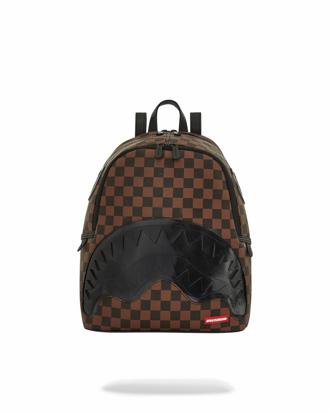 SHARKS IN PARIS CLEAR FOR TAKEOFF SAVAGE BACKPACK