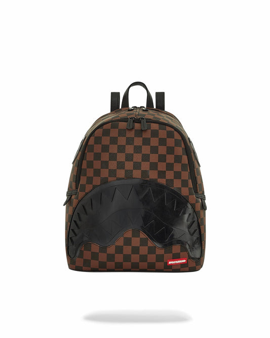 SHARKS IN PARIS CLEAR FOR TAKEOFF SAVAGE BACKPACK