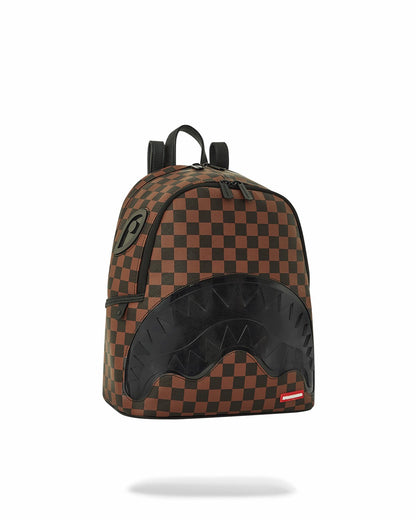 SHARKS IN PARIS CLEAR FOR TAKEOFF SAVAGE BACKPACK