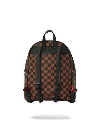 SHARKS IN PARIS CLEAR FOR TAKEOFF SAVAGE BACKPACK