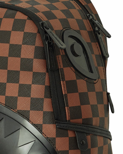 SHARKS IN PARIS CLEAR FOR TAKEOFF SAVAGE BACKPACK