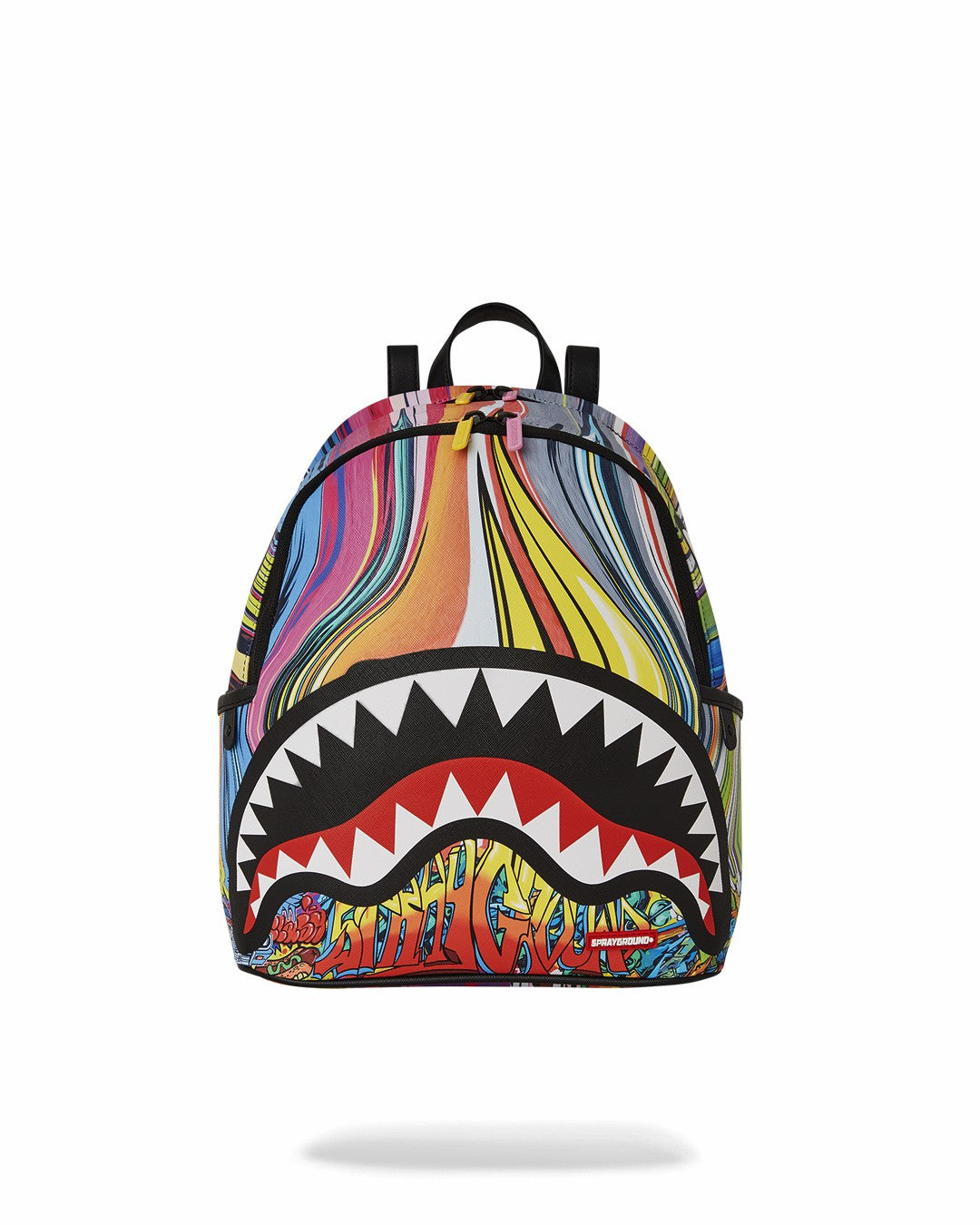 SUPER MELT SAVAGE BACKPACK
