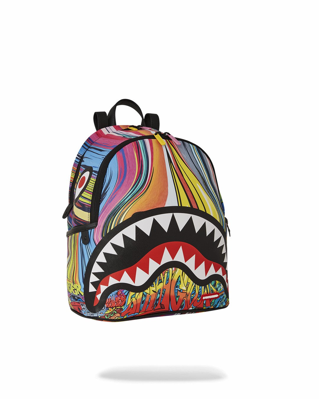 SUPER MELT SAVAGE BACKPACK