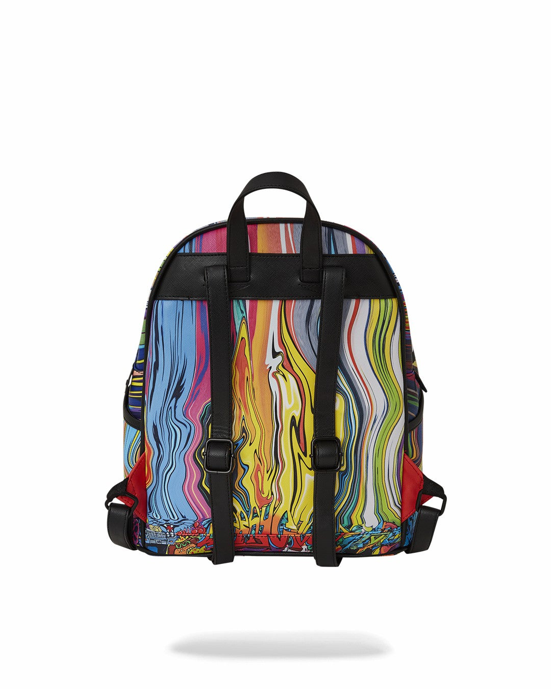 SUPER MELT SAVAGE BACKPACK