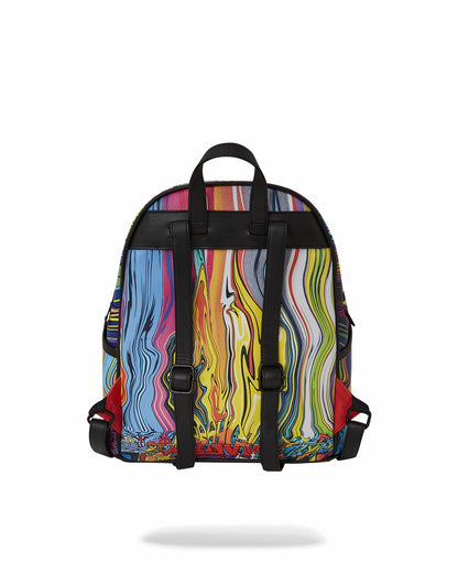 SUPER MELT SAVAGE BACKPACK