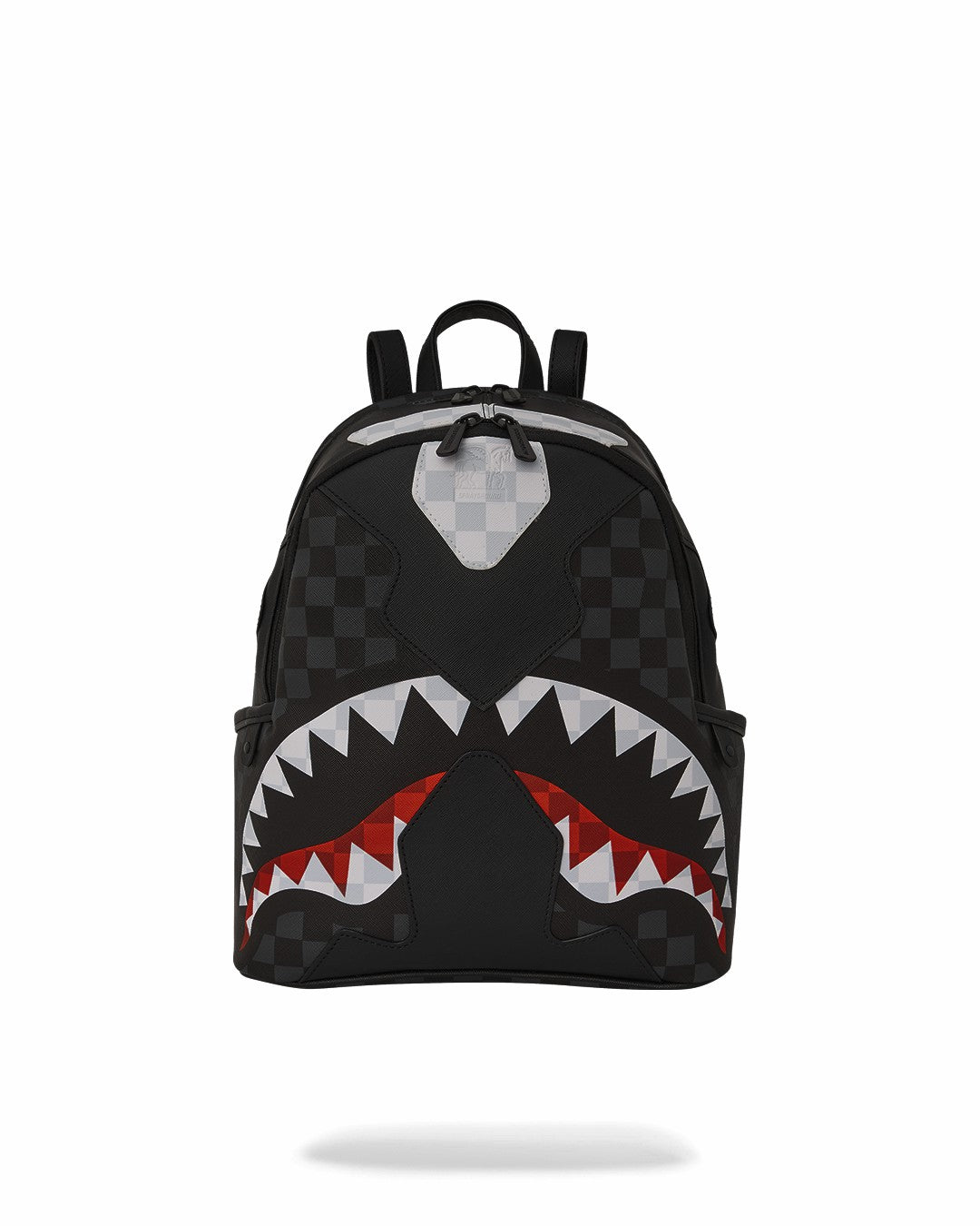 TRIPLE DECKER HEIR TO THE THRONE SAVAGE BACKPACK