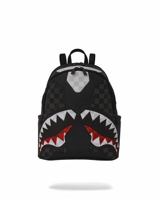 TRIPLE DECKER HEIR TO THE THRONE SAVAGE BACKPACK
