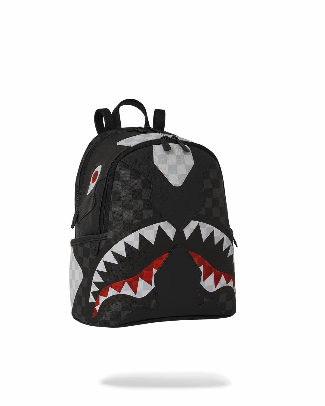 TRIPLE DECKER HEIR TO THE THRONE SAVAGE BACKPACK