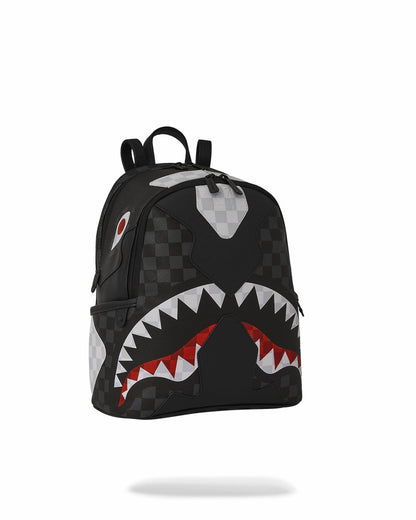 TRIPLE DECKER HEIR TO THE THRONE SAVAGE BACKPACK