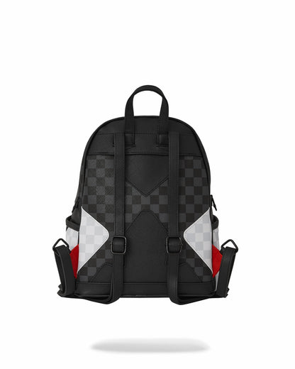 TRIPLE DECKER HEIR TO THE THRONE SAVAGE BACKPACK