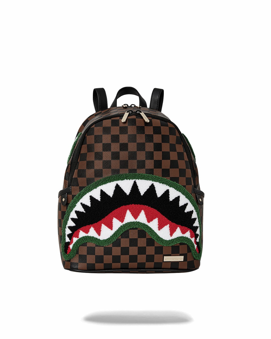 ROMEO AIR ITALIA SHARK SAVAGE BACKPACK
