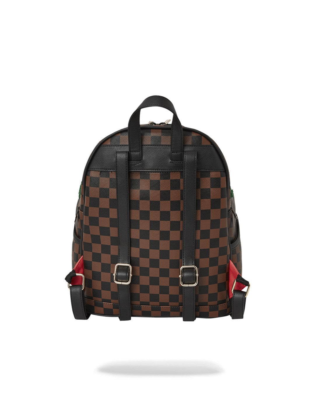 ROMEO AIR ITALIA SHARK SAVAGE BACKPACK