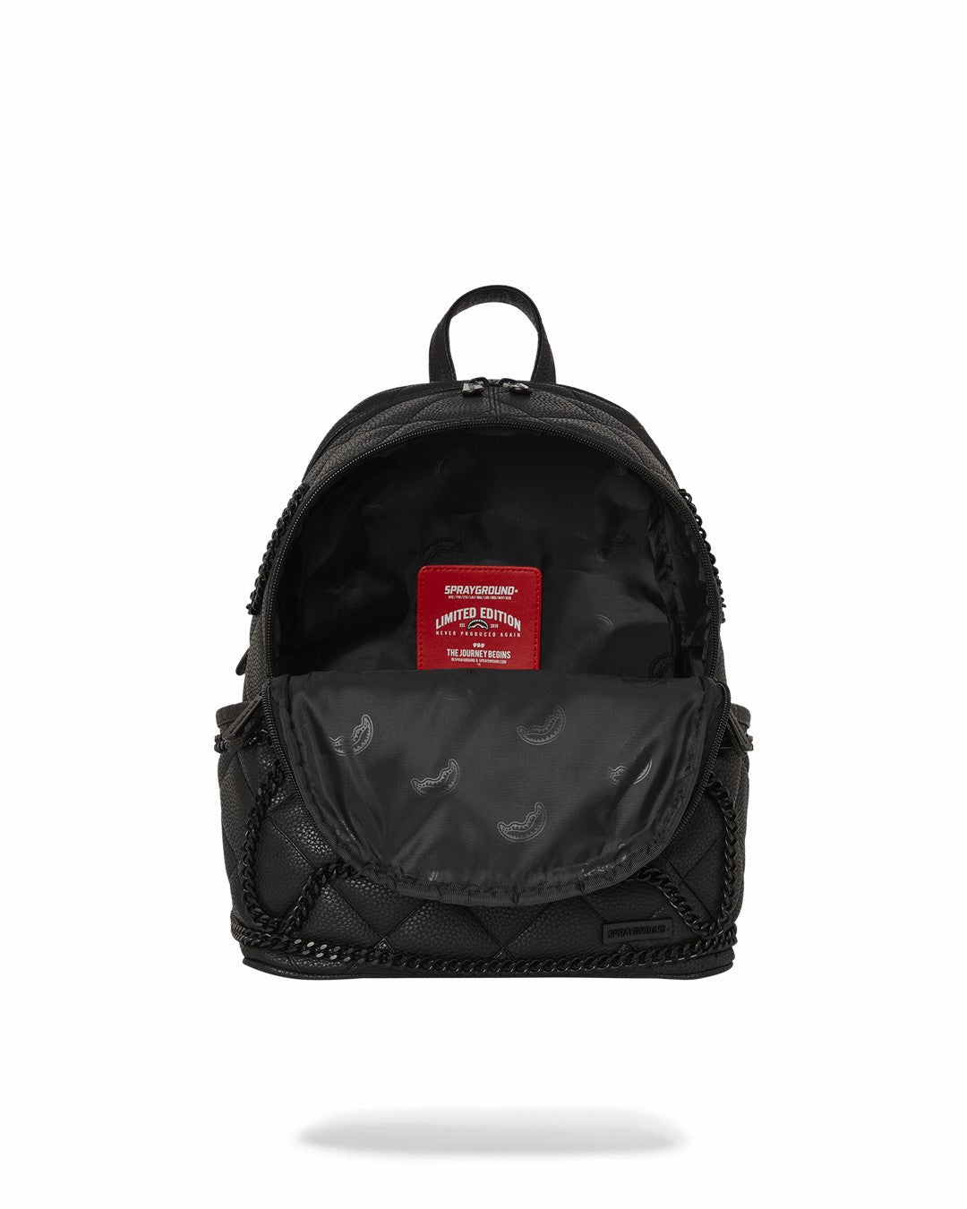 GHOST SHADOW SAVAGE BACKPACK