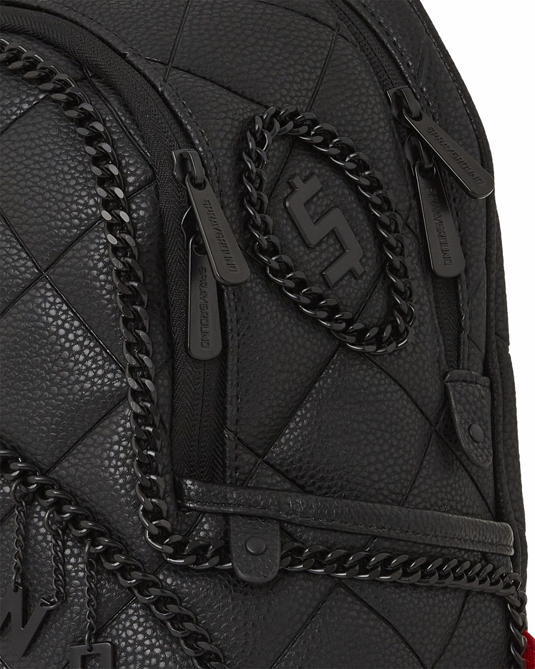 GHOST SHADOW SAVAGE BACKPACK