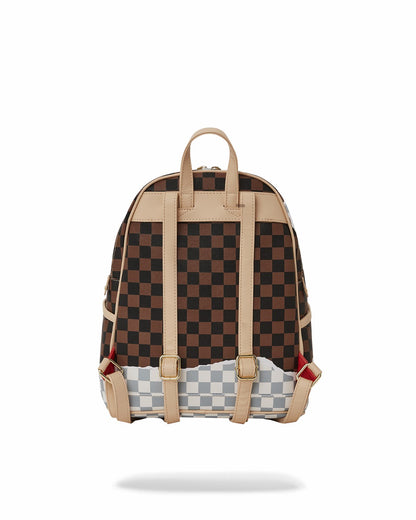 UNSTOPPABLE ENDEAVORS II SAVAGE BACKPACK