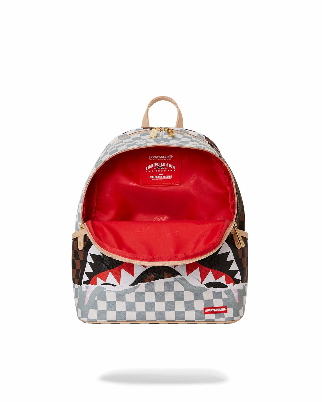 UNSTOPPABLE ENDEAVORS II SAVAGE BACKPACK