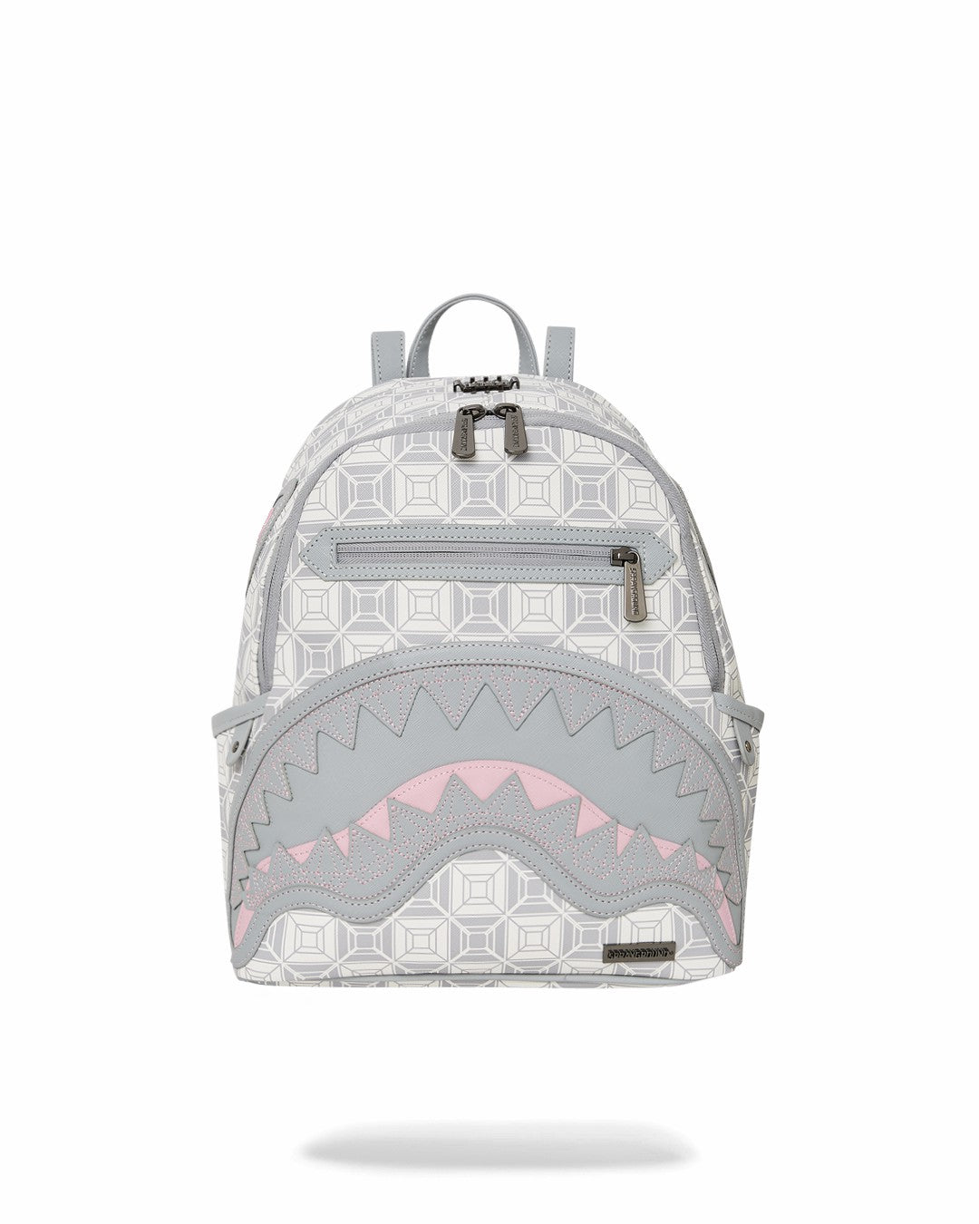 A.I.8 AFRICAN INTELLIGENCE BOOKED & BUSY SAVAGE BACKPACK