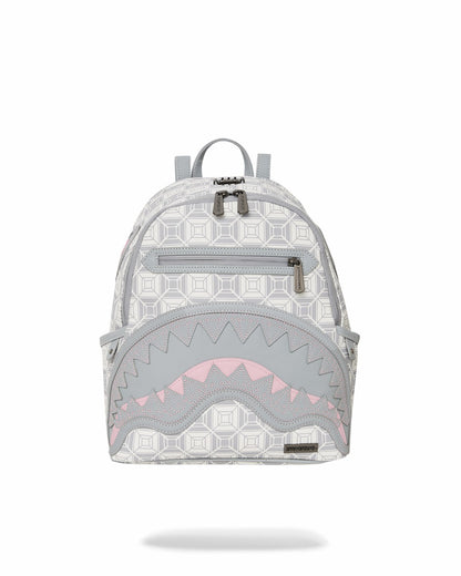 A.I.8 AFRICAN INTELLIGENCE BOOKED & BUSY SAVAGE BACKPACK