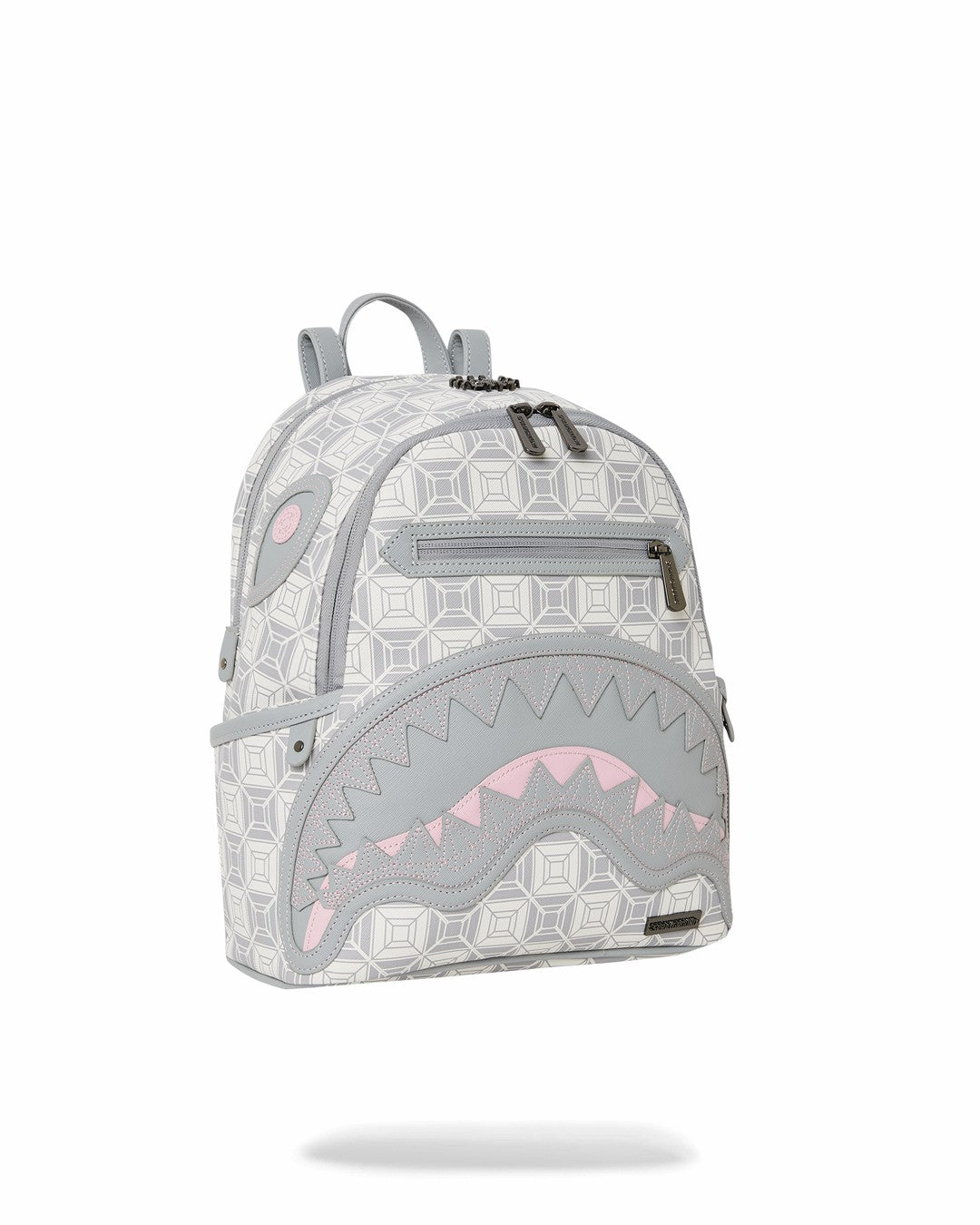 A.I.8 AFRICAN INTELLIGENCE BOOKED & BUSY SAVAGE BACKPACK