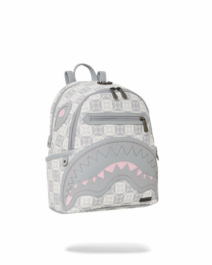 A.I.8 AFRICAN INTELLIGENCE BOOKED & BUSY SAVAGE BACKPACK