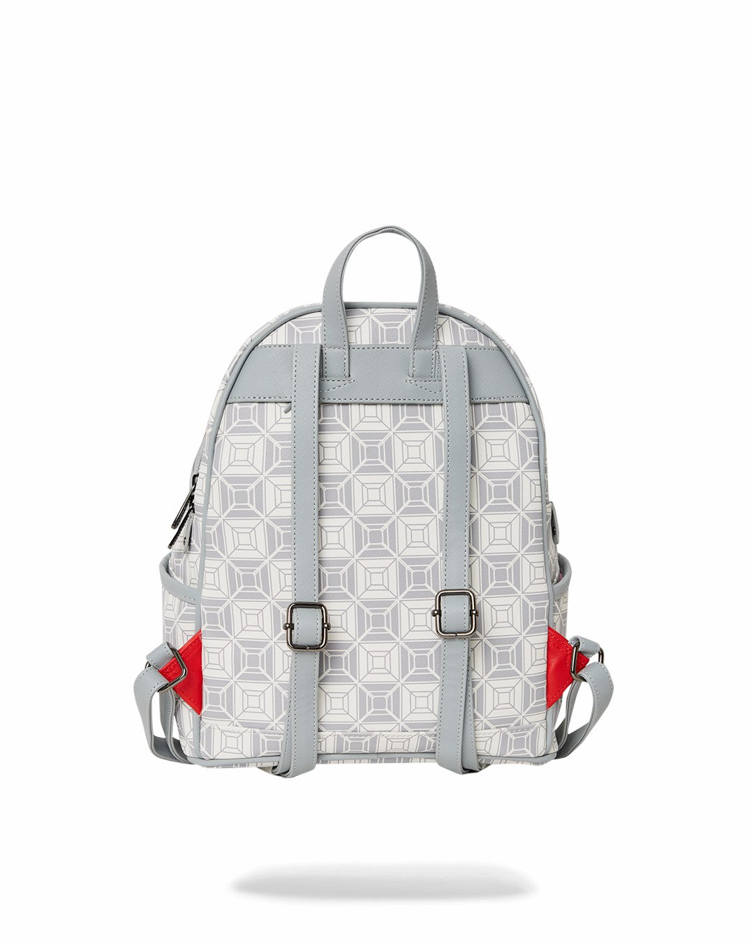 A.I.8 AFRICAN INTELLIGENCE BOOKED & BUSY SAVAGE BACKPACK