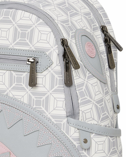 A.I.8 AFRICAN INTELLIGENCE BOOKED & BUSY SAVAGE BACKPACK