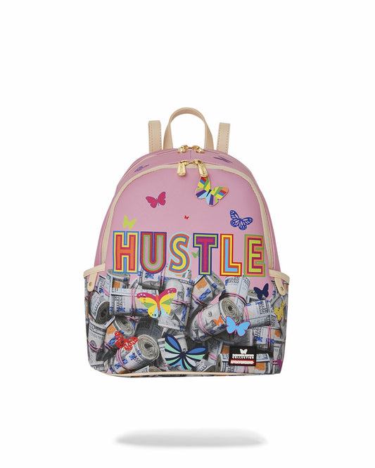 SUTTON MONEY BANDS SAVAGE BACKPACK