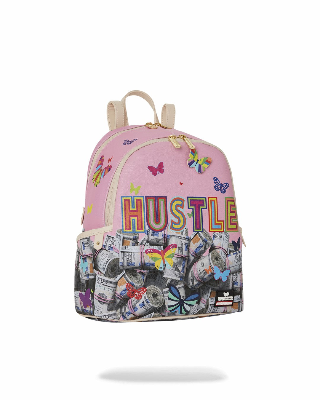 SUTTON MONEY BANDS SAVAGE BACKPACK
