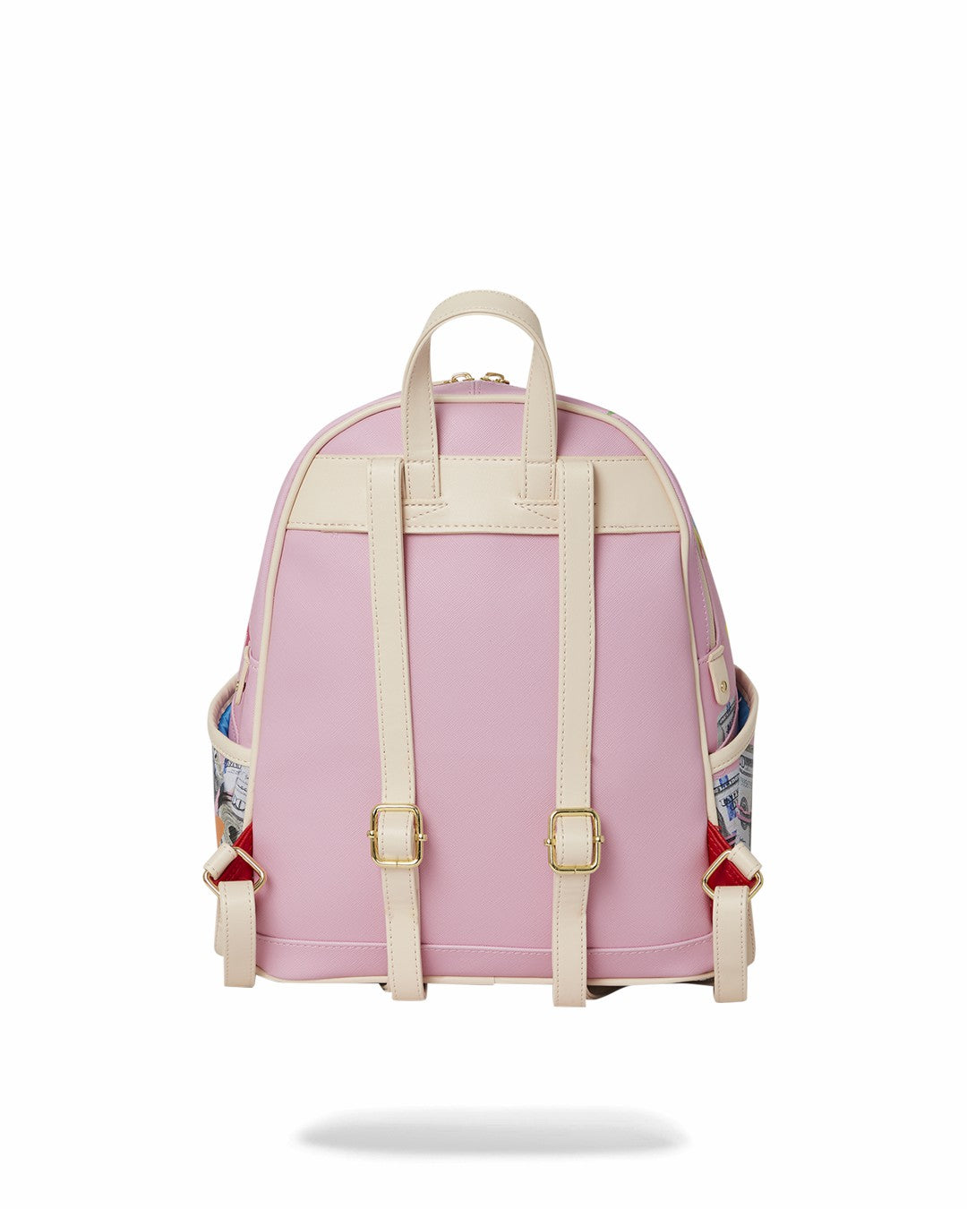 SUTTON MONEY BANDS SAVAGE BACKPACK