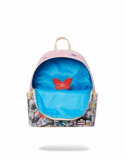 SUTTON MONEY BANDS SAVAGE BACKPACK