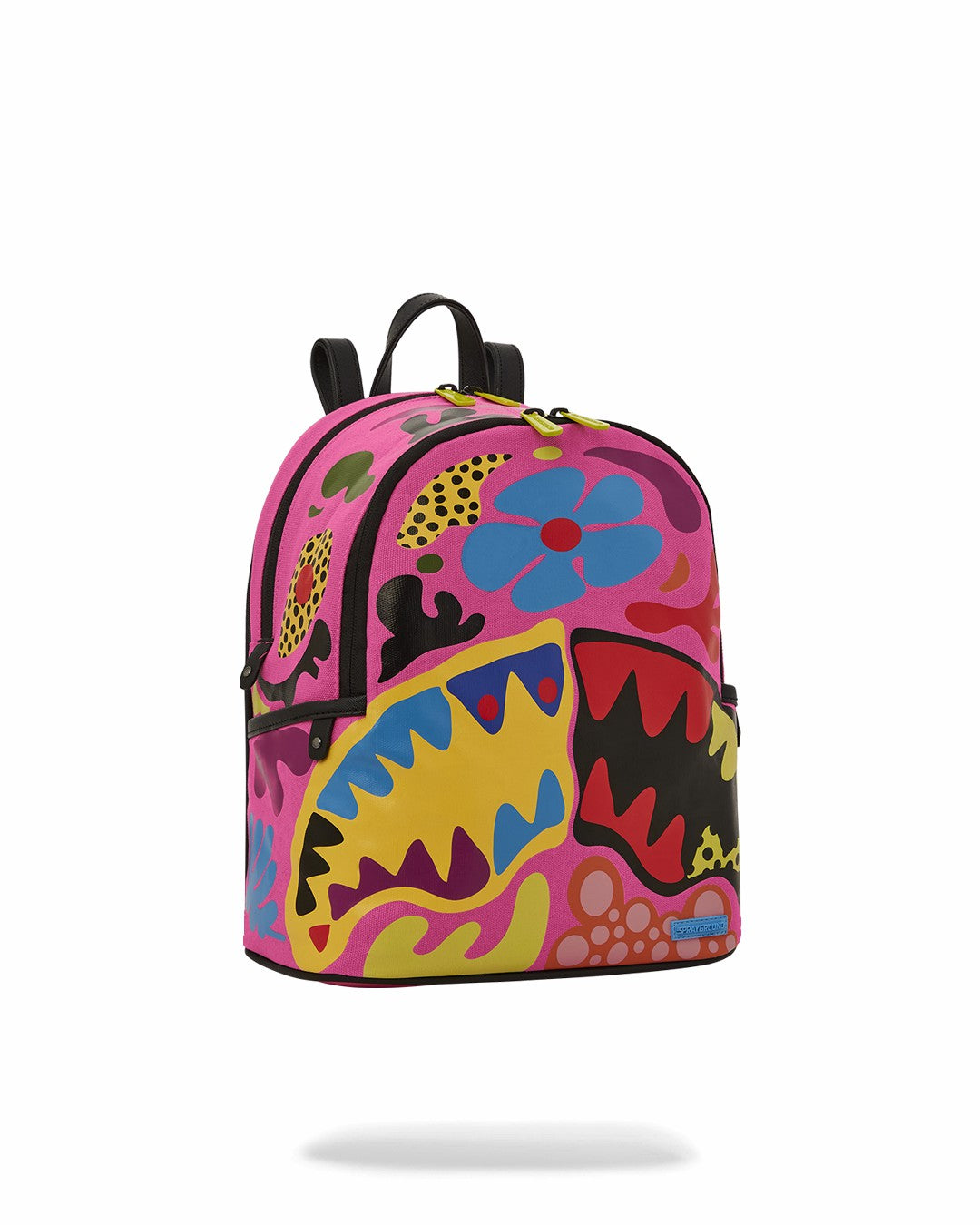 PSYCHEDELIC VOYAGE SAVAGE BACKPACK