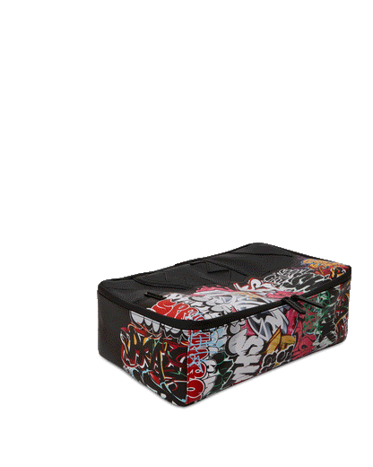 HALF GRAFF NIGHT SNEAKER HOLDER