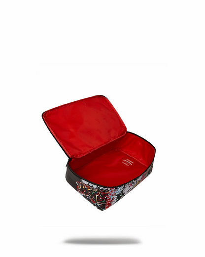 HALF GRAFF NIGHT SNEAKER HOLDER