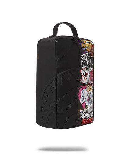 HALF GRAFF NIGHT SNEAKER HOLDER