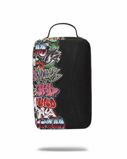 HALF GRAFF NIGHT SNEAKER HOLDER