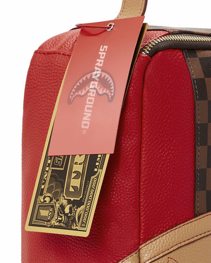 RACEWAY HENNY SNEAKER HOLDER