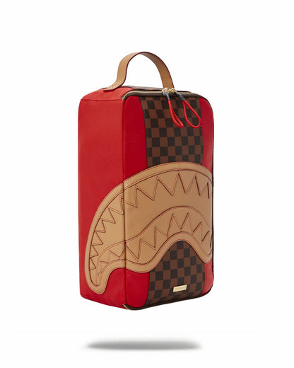 RACEWAY HENNY SNEAKER HOLDER