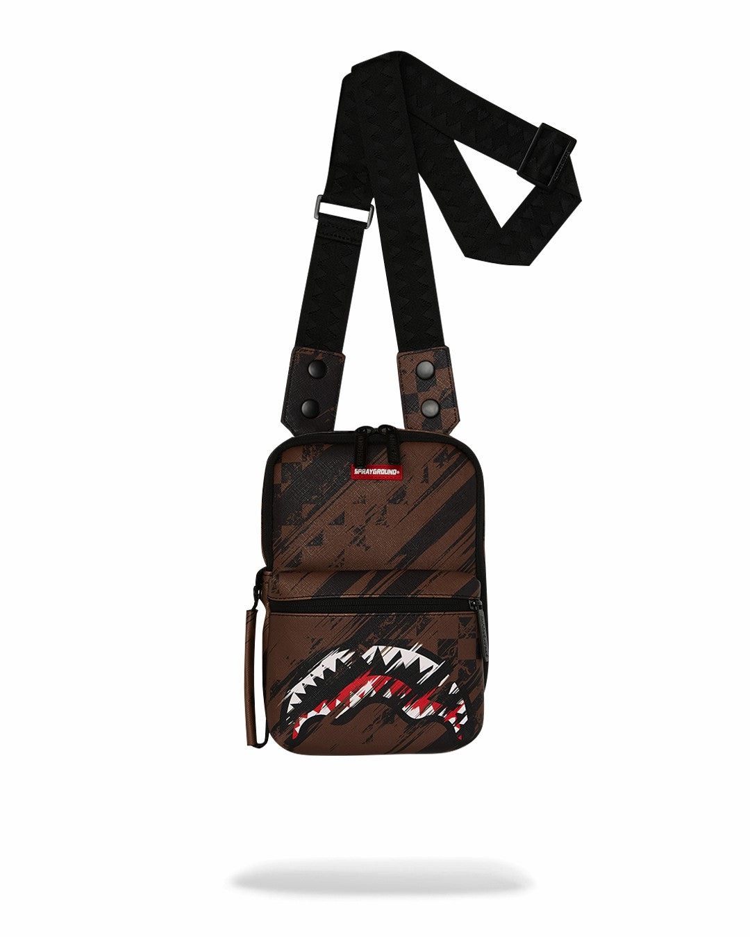SHARKS IN PARIS NIGHT DRIFT OG SLING