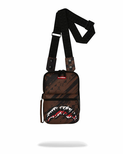 SHARKS IN PARIS NIGHT DRIFT OG SLING