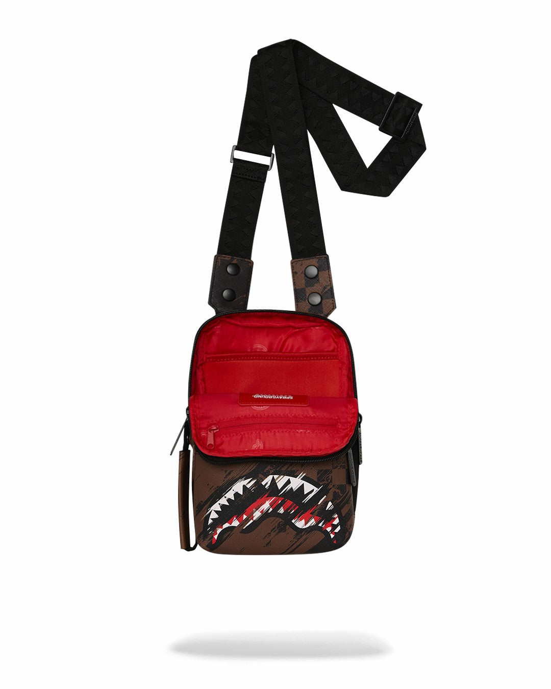 SHARKS IN PARIS NIGHT DRIFT OG SLING