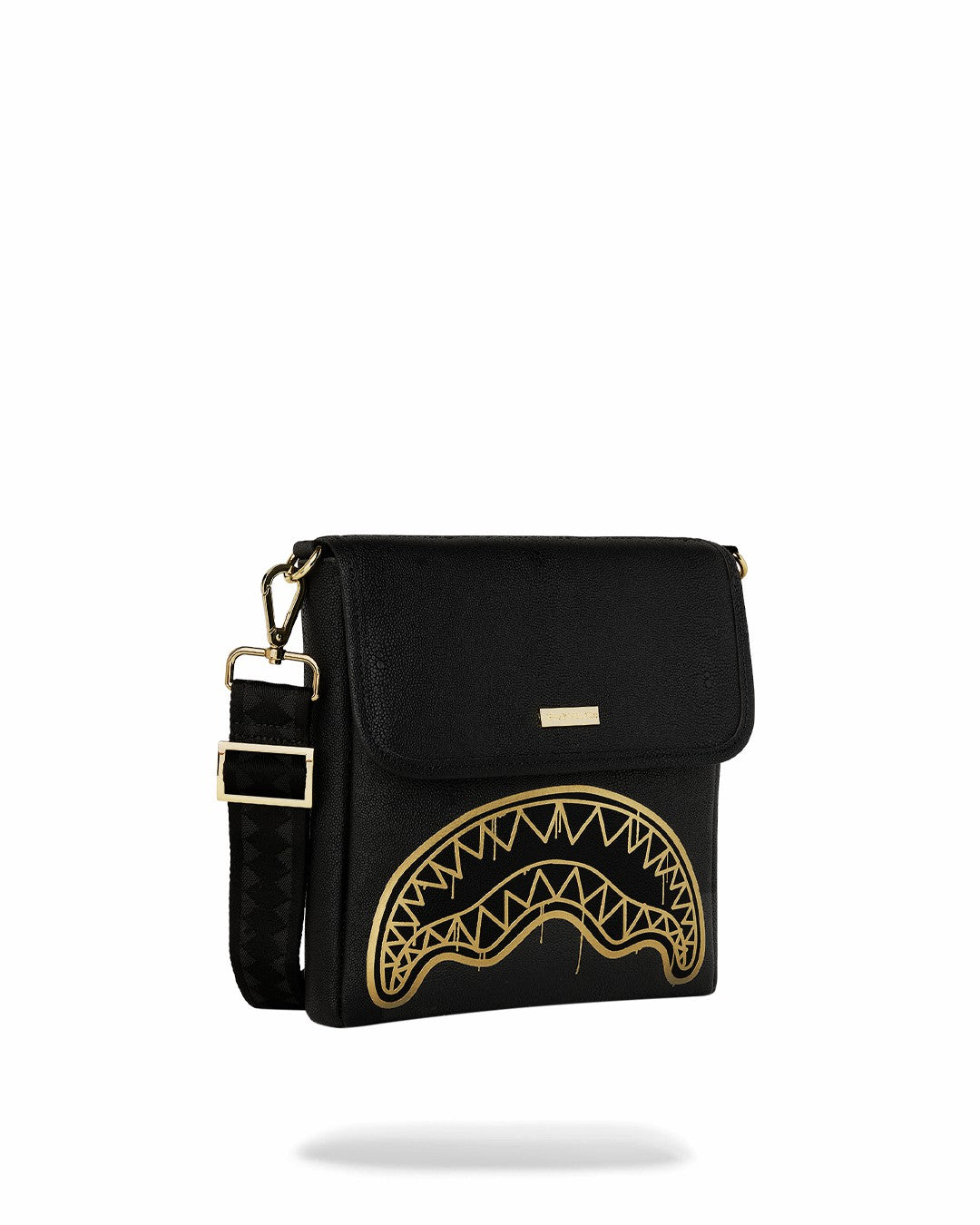 GOLD FANG MESSENGER SLING
