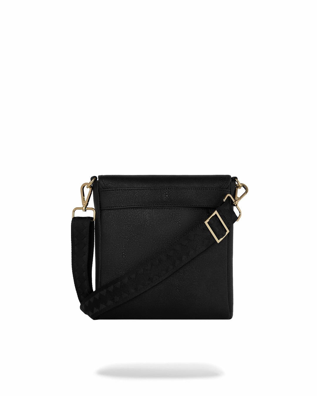 GOLD FANG MESSENGER SLING