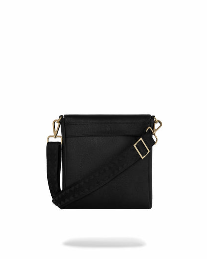 GOLD FANG MESSENGER SLING