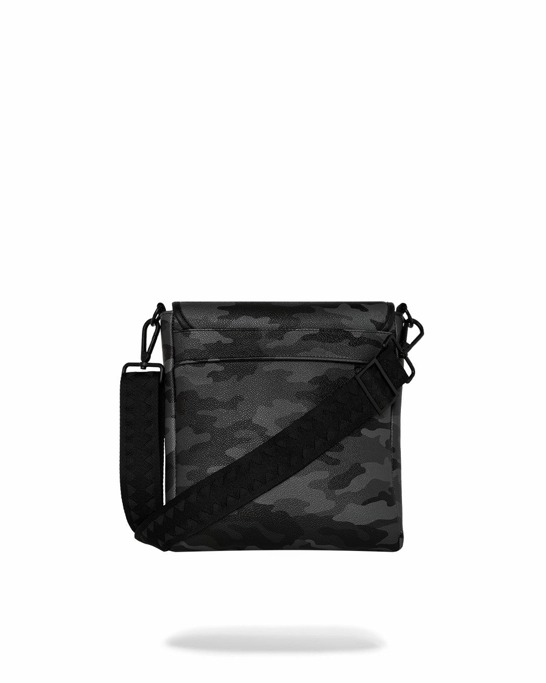 SNOOPY THAT'S A NO NO MESSENGER SLING