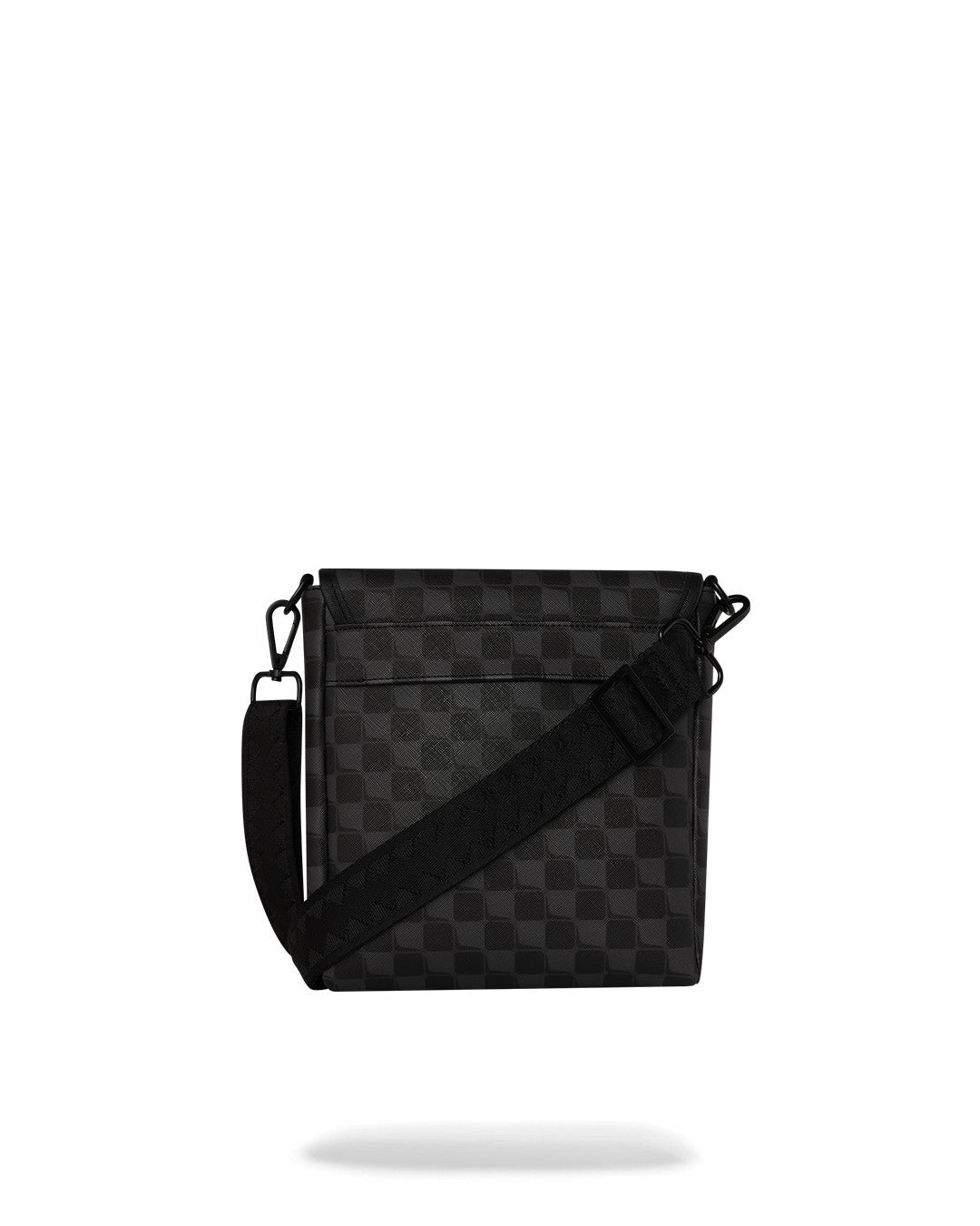 SHARKS IN PARIS HYPER PUFF MESSENGER SLING