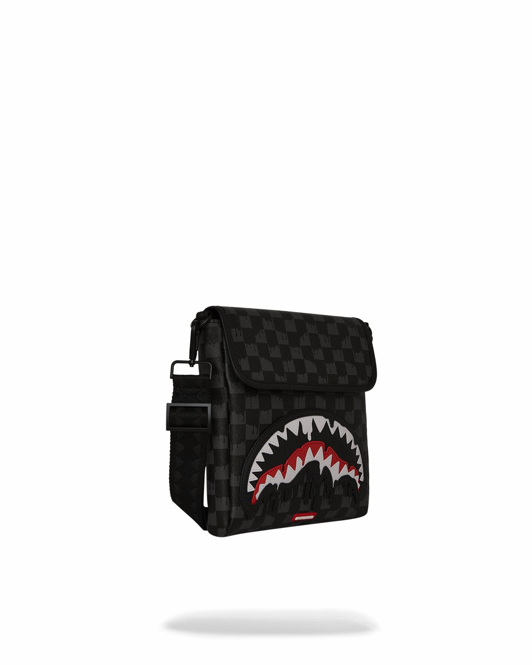 SHARKS IN PARIS THUNDERDRIP MESSENGER SLING