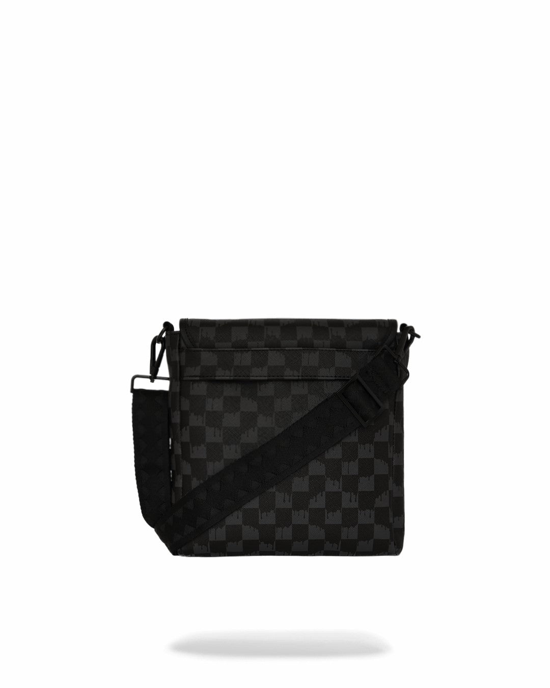 SHARKS IN PARIS THUNDERDRIP MESSENGER SLING