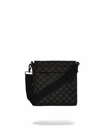 SHARKS IN PARIS THUNDERDRIP MESSENGER SLING