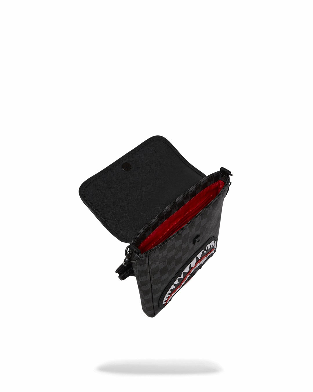 SHARKS IN PARIS THUNDERDRIP MESSENGER SLING